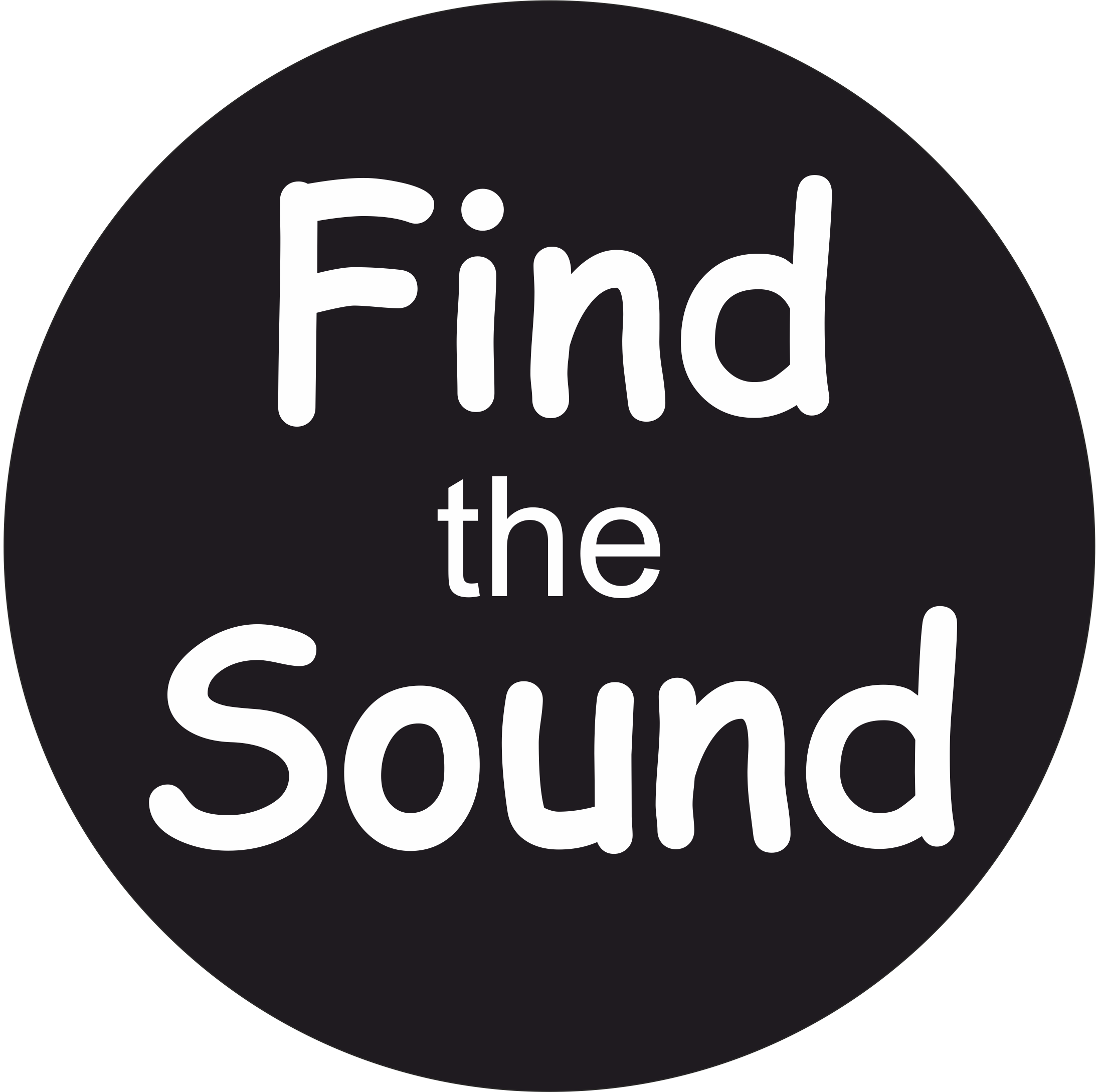 Find the Sound