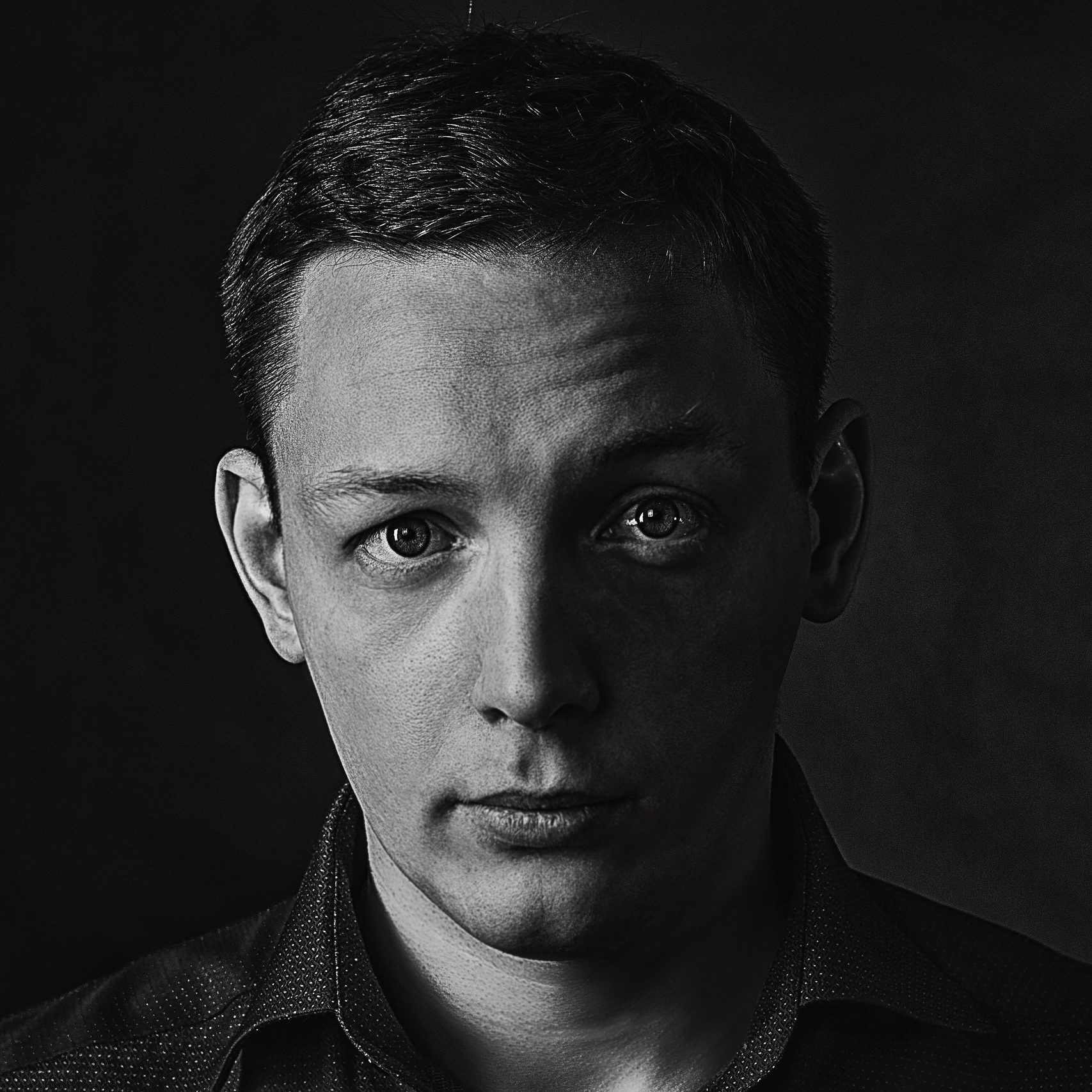 Sasha Vasiliyev